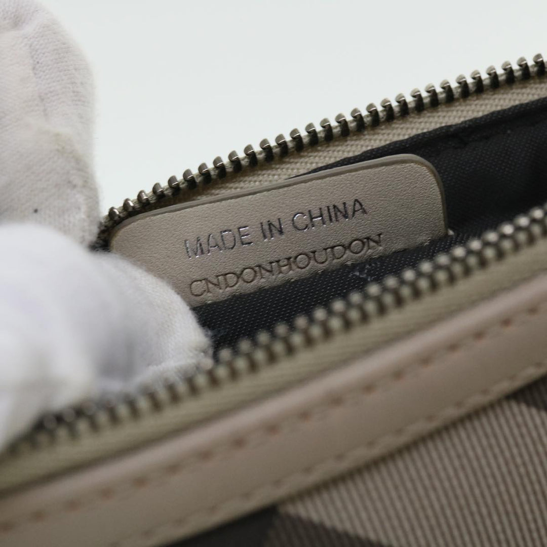 BURBERRY Clutch Bag