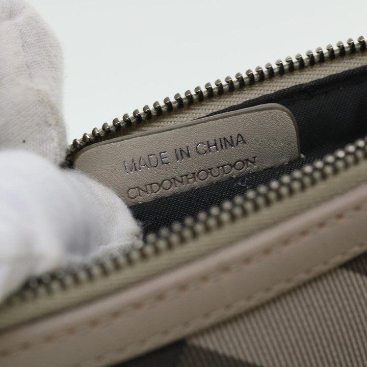 BURBERRY Clutch Bag