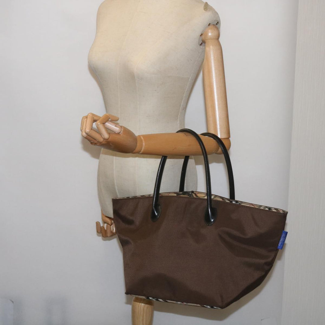BURBERRY Tote