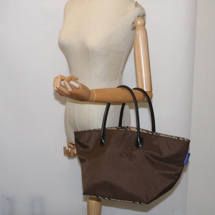 BURBERRY Tote