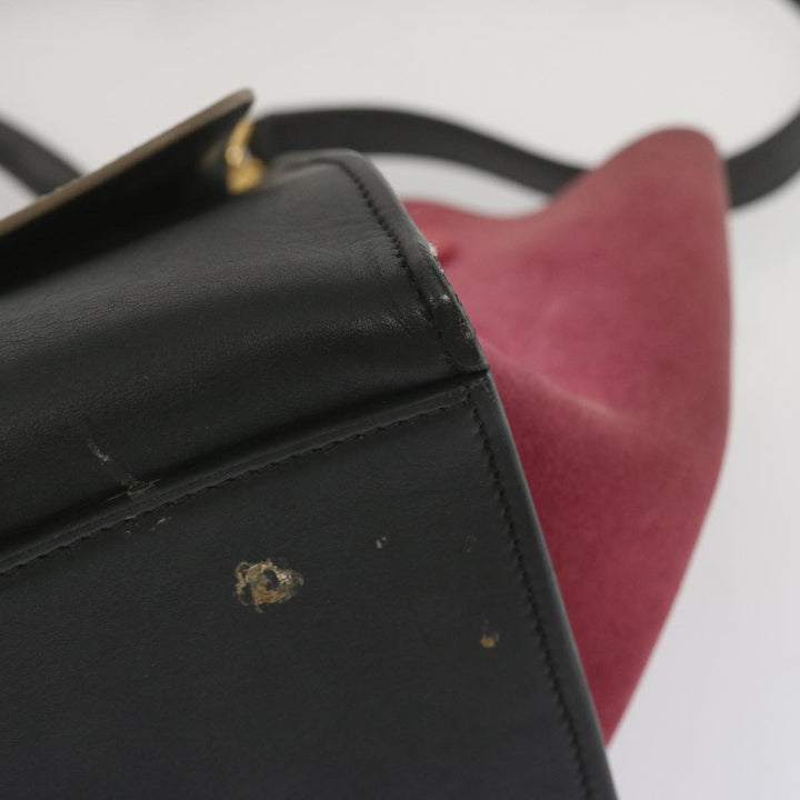 Celine Trapeze Handbag