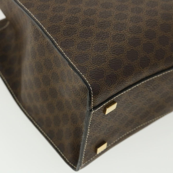 Celine Macadam Handbag