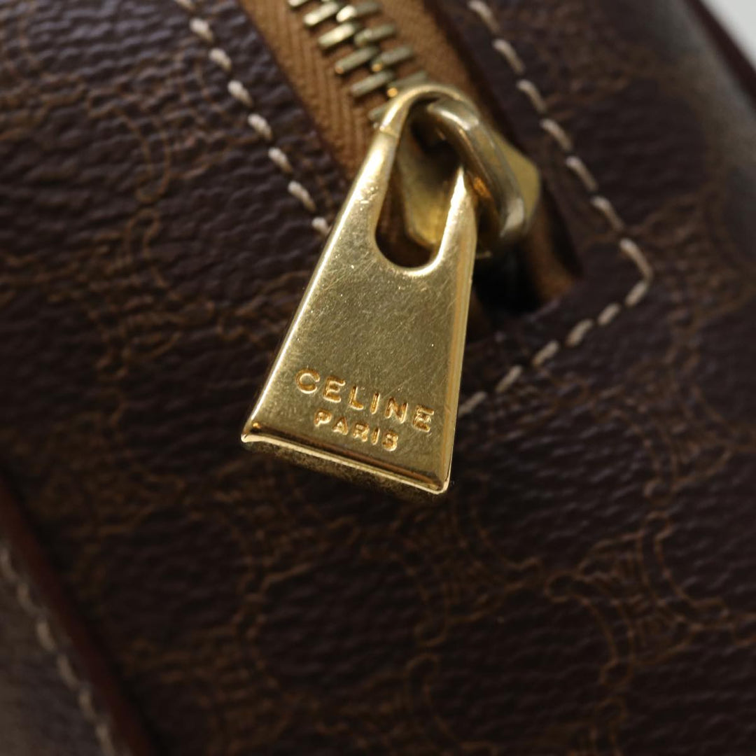 Celine Macadam Handbag