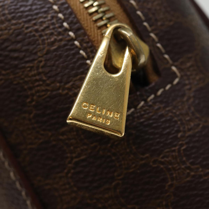 Celine Macadam Handbag