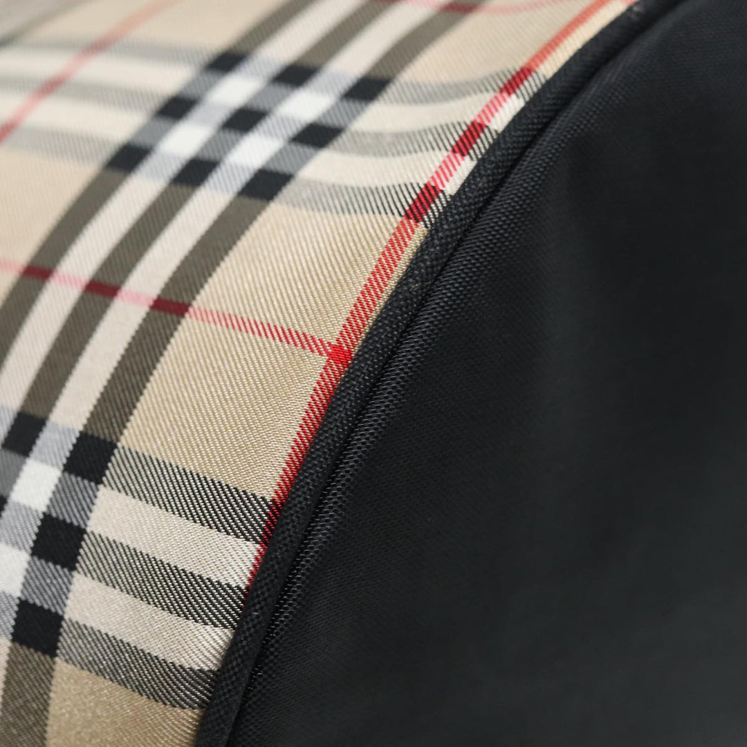 Burberry Nova Check Tote