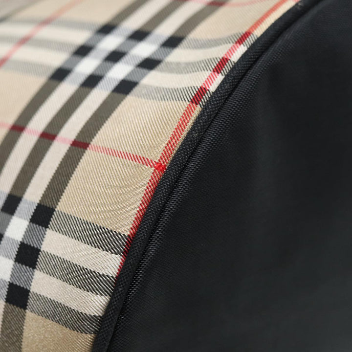 Burberry Nova Check Tote