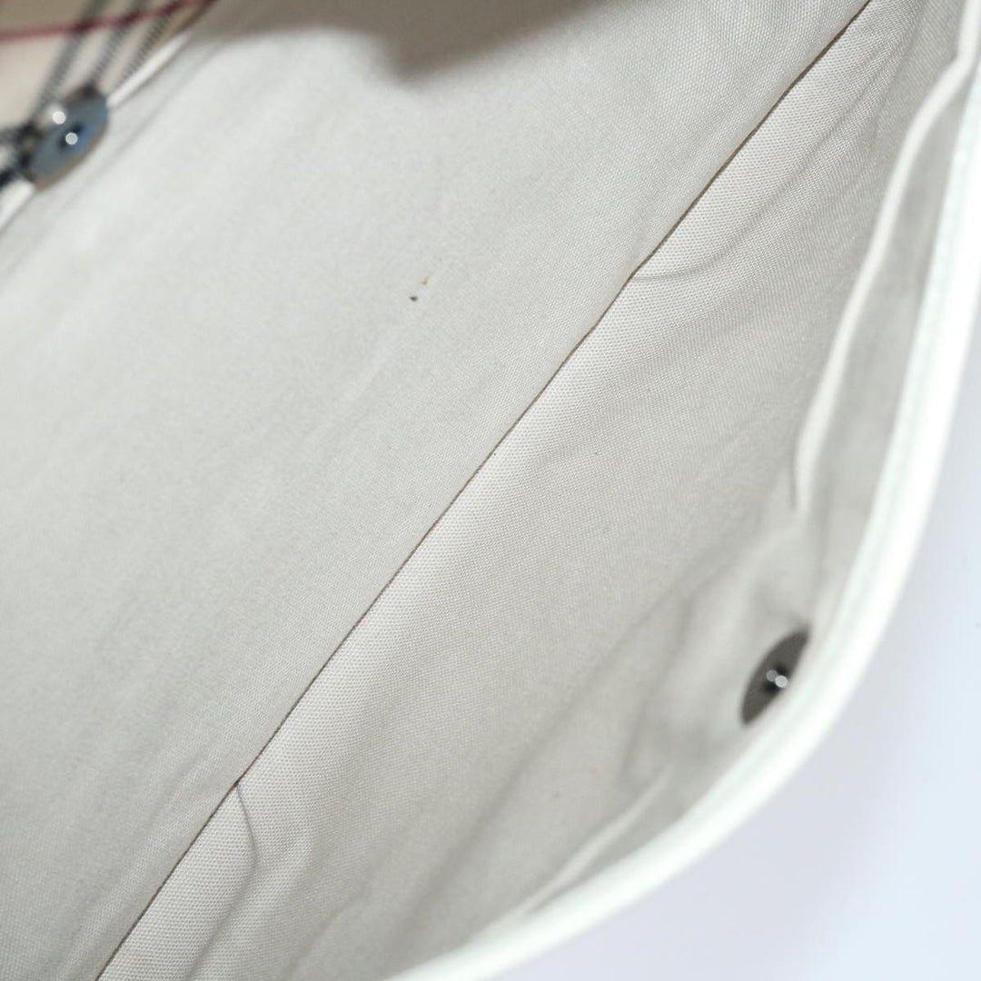 Burberry Nova Check Handbag