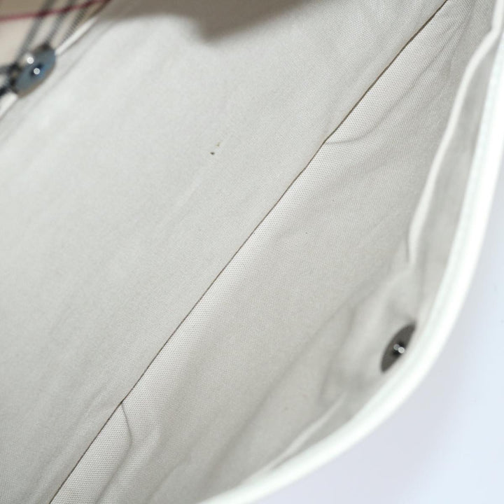 Burberry Nova Check Handbag