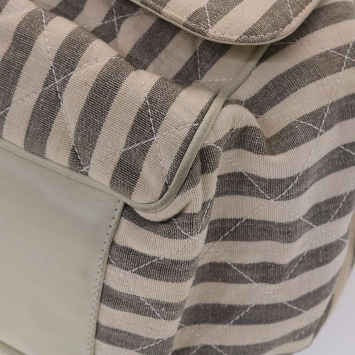 Chanel Matelasse Shoulder Bag