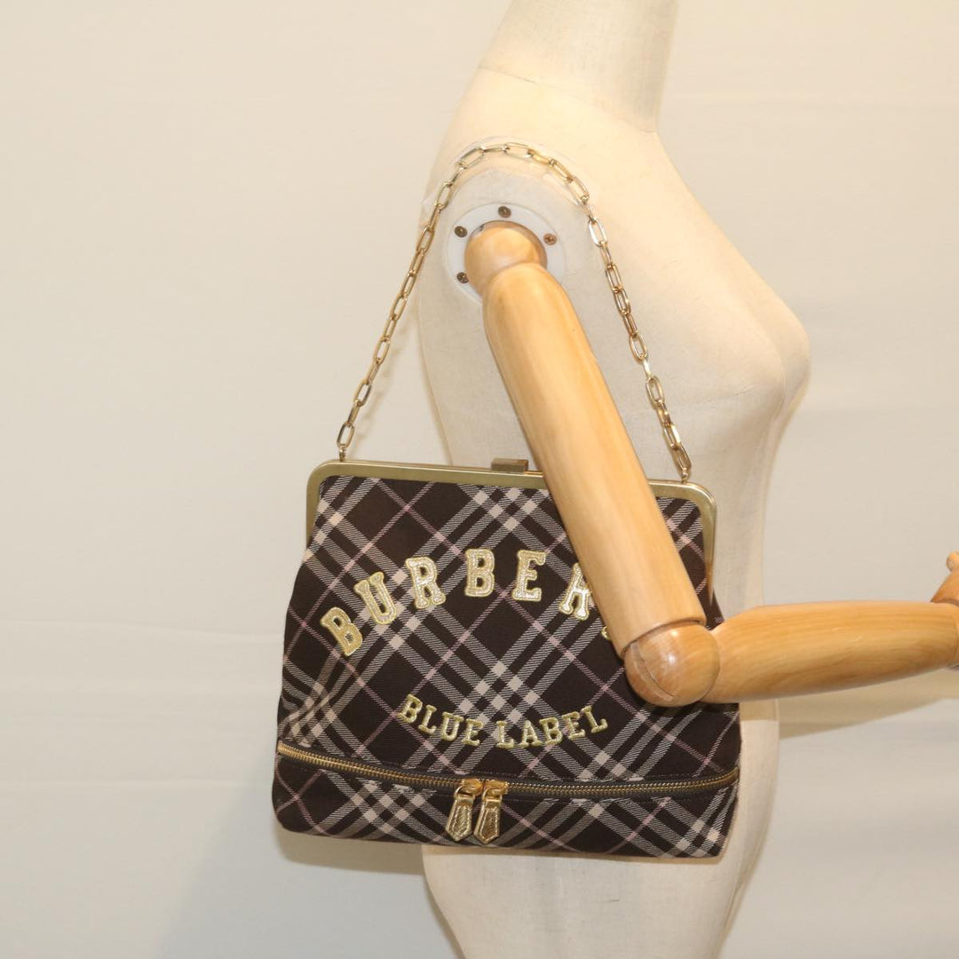 BURBERRY Shoulder Bag