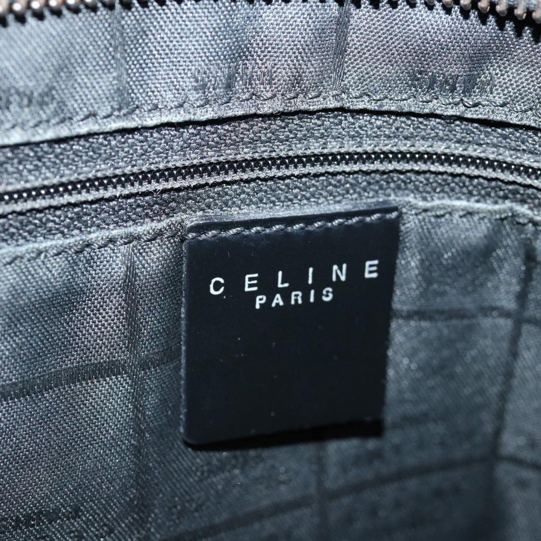 Celine Macadam Tote