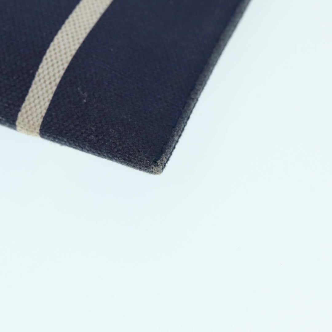 Top Quality Balenciaga Navy Cabas Handbag