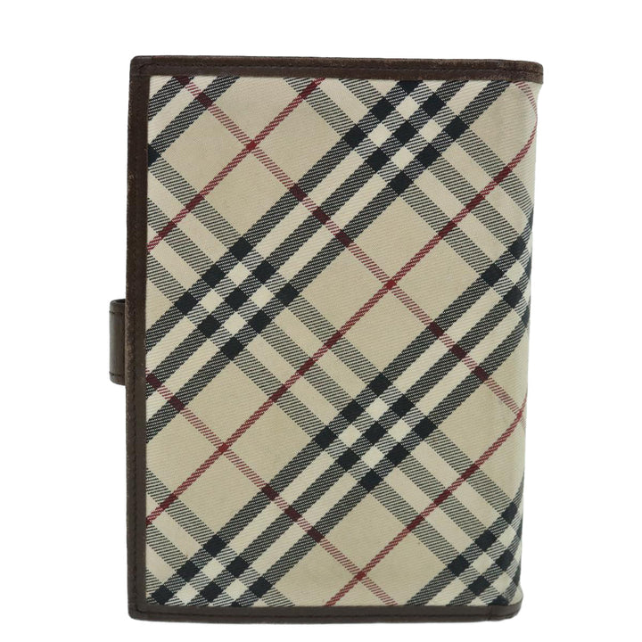 BURBERRY Nova Check Wallet