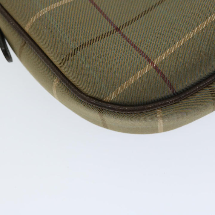 Burberry Nova Check Shoulder Bag