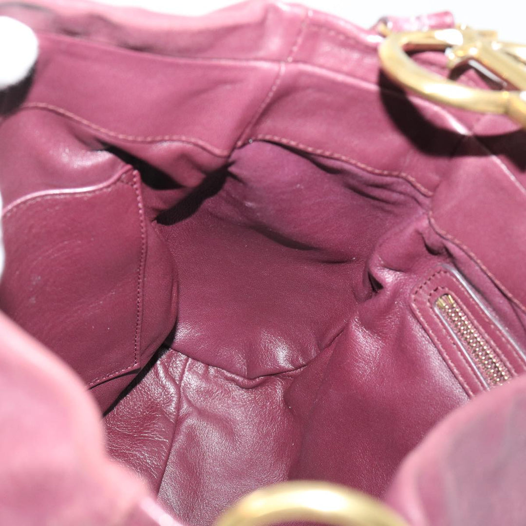 Top quality Dior Libertine Shoulder Bag
