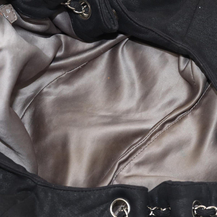 Chanel Matelasse Shoulder Bag
