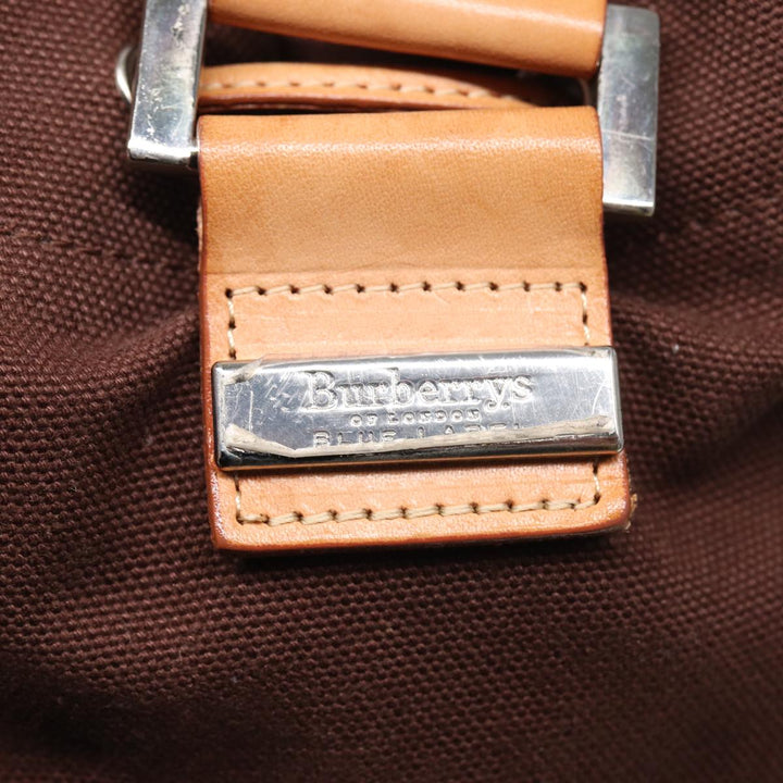 Burberry Blue Label Shoulder Bag