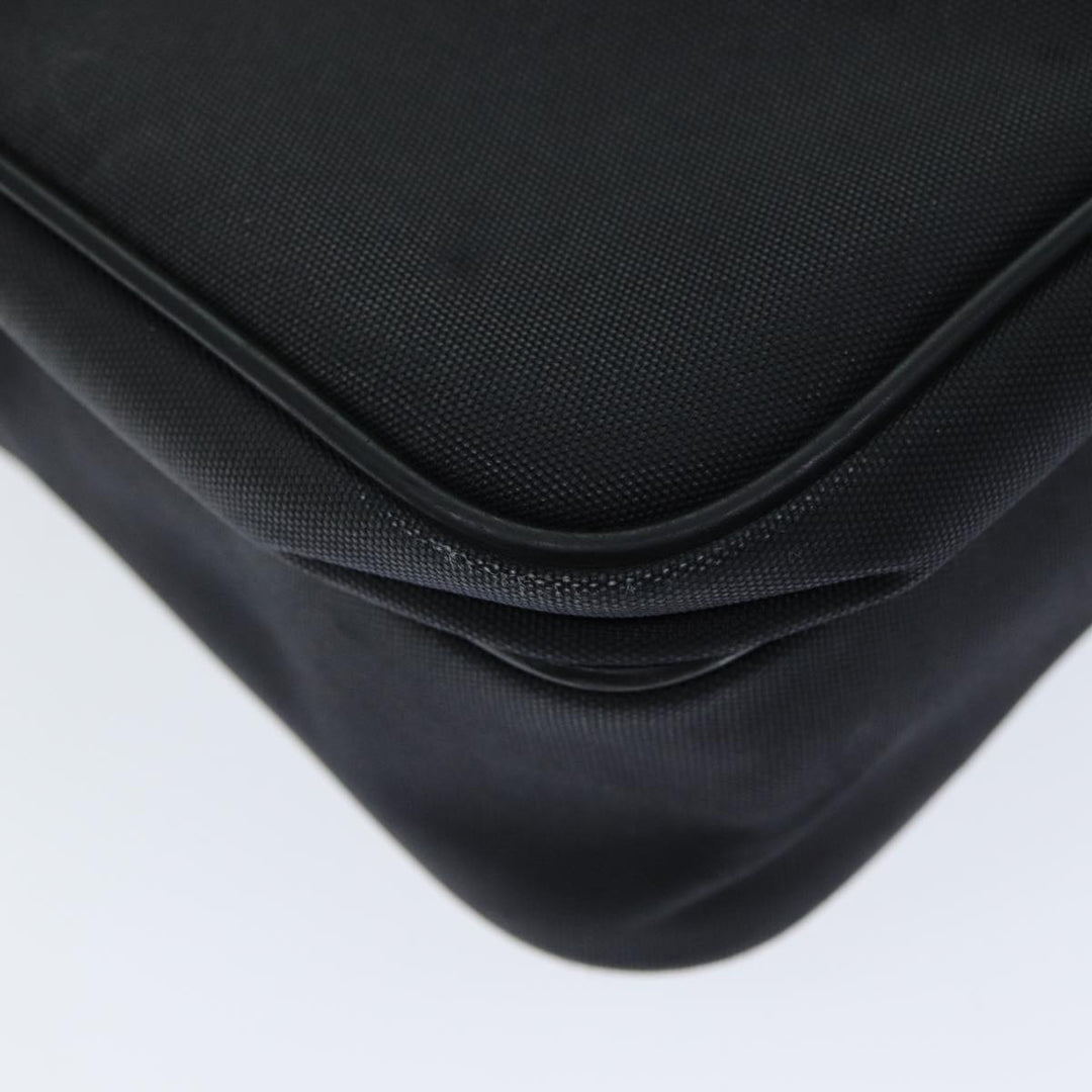 Burberry Nova Check Shoulder Bag