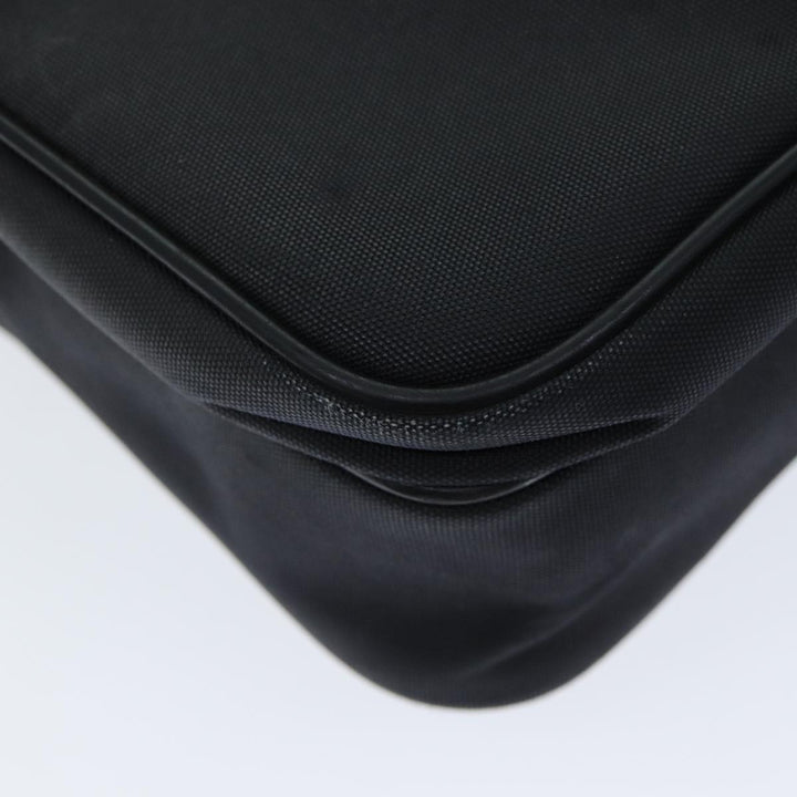 Burberry Nova Check Shoulder Bag