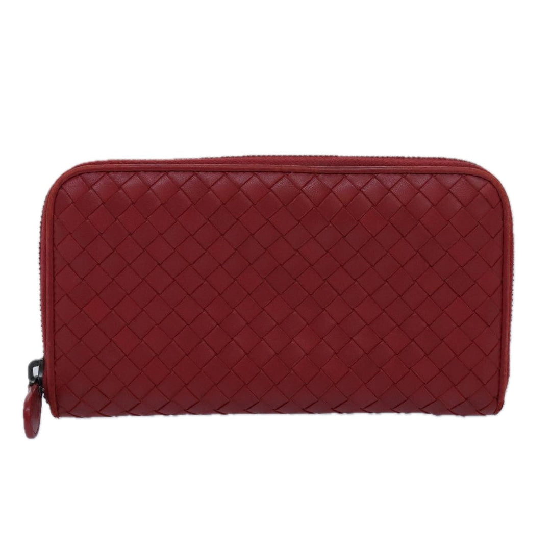 Bottega veneta Intrecciato Wallet