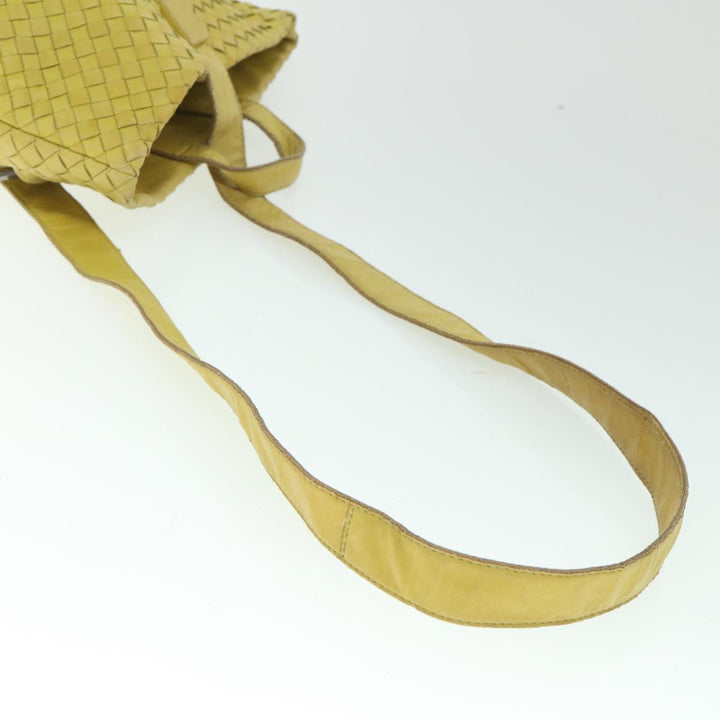 Bottega veneta Intrecciato Shoulder Bag