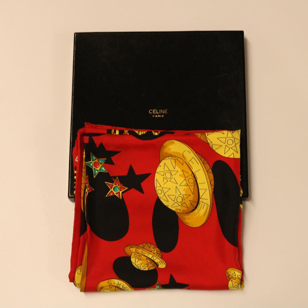 Top Quality Celine Scarves