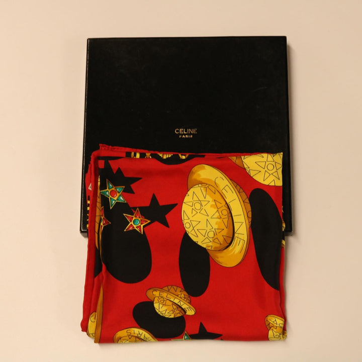Top Quality Celine Scarves
