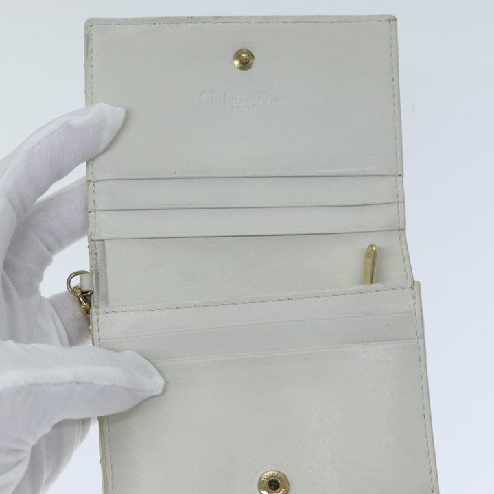 Top quality Dior Cannage Lady Wallet
