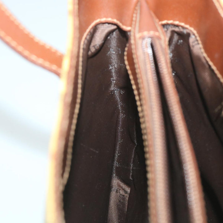 BURBERRY Nova Check Handbag