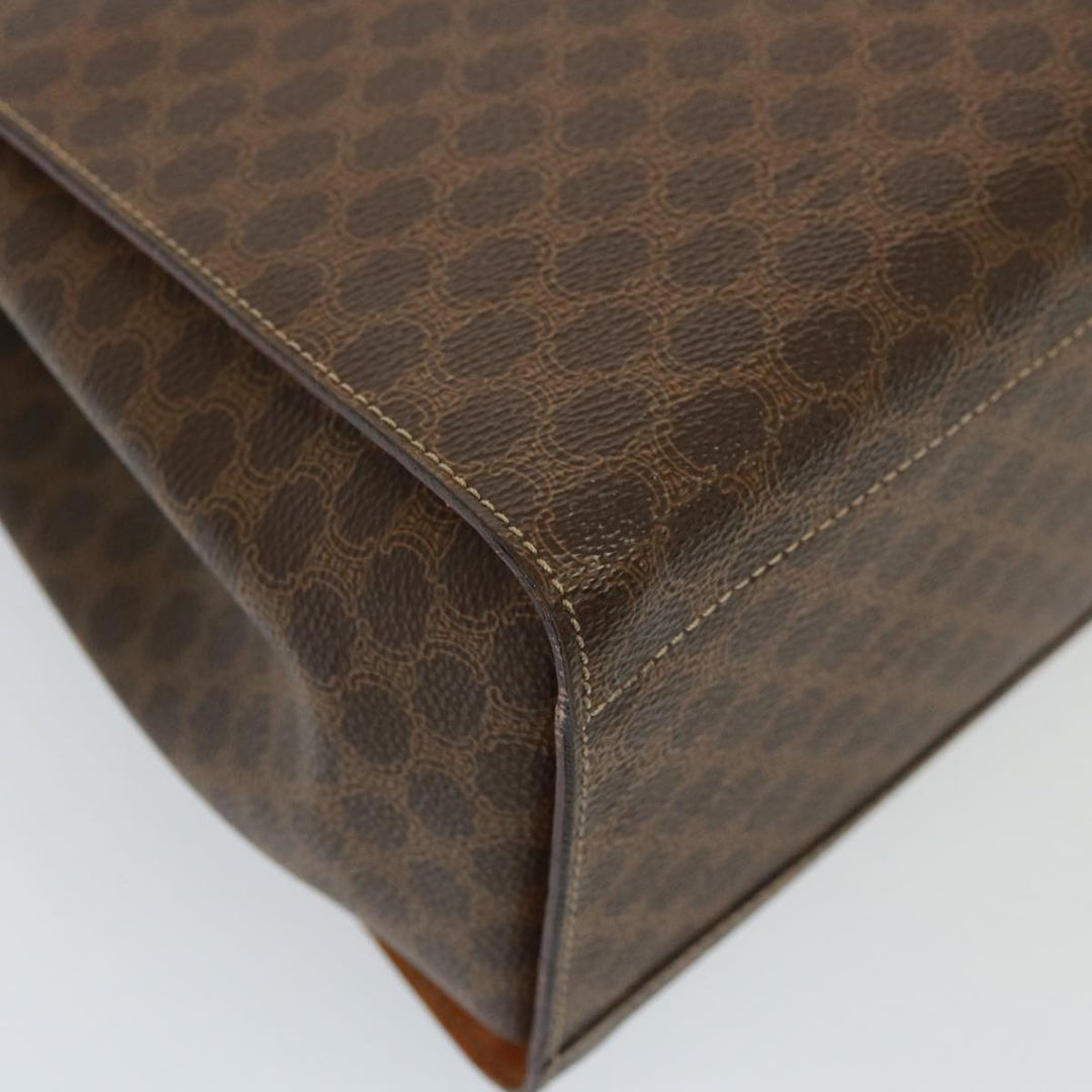 Celine Macadam Handbag