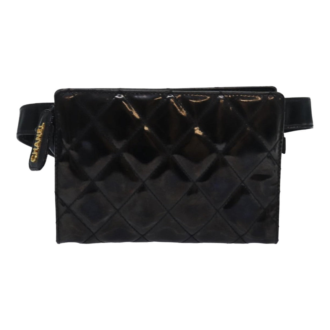 Chanel Matelasse Shoulder Bag