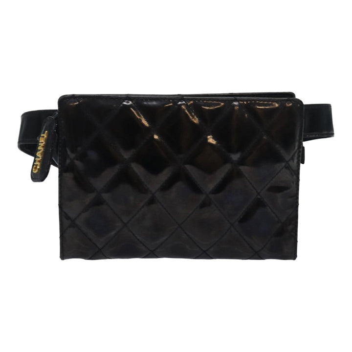 Chanel Matelasse Shoulder Bag