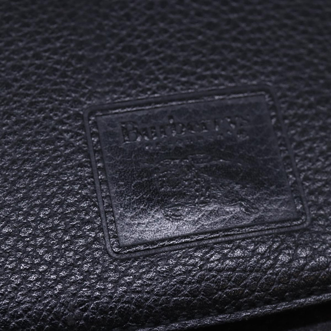 Burberry Nova Check Shoulder Bag
