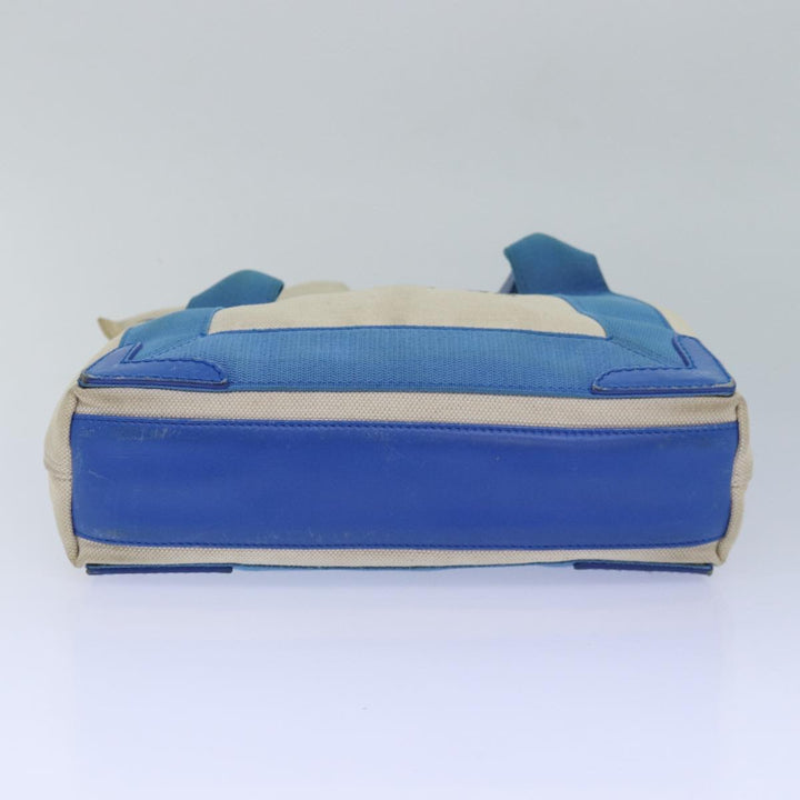 Top Quality Balenciaga Navy Cabas Handbag
