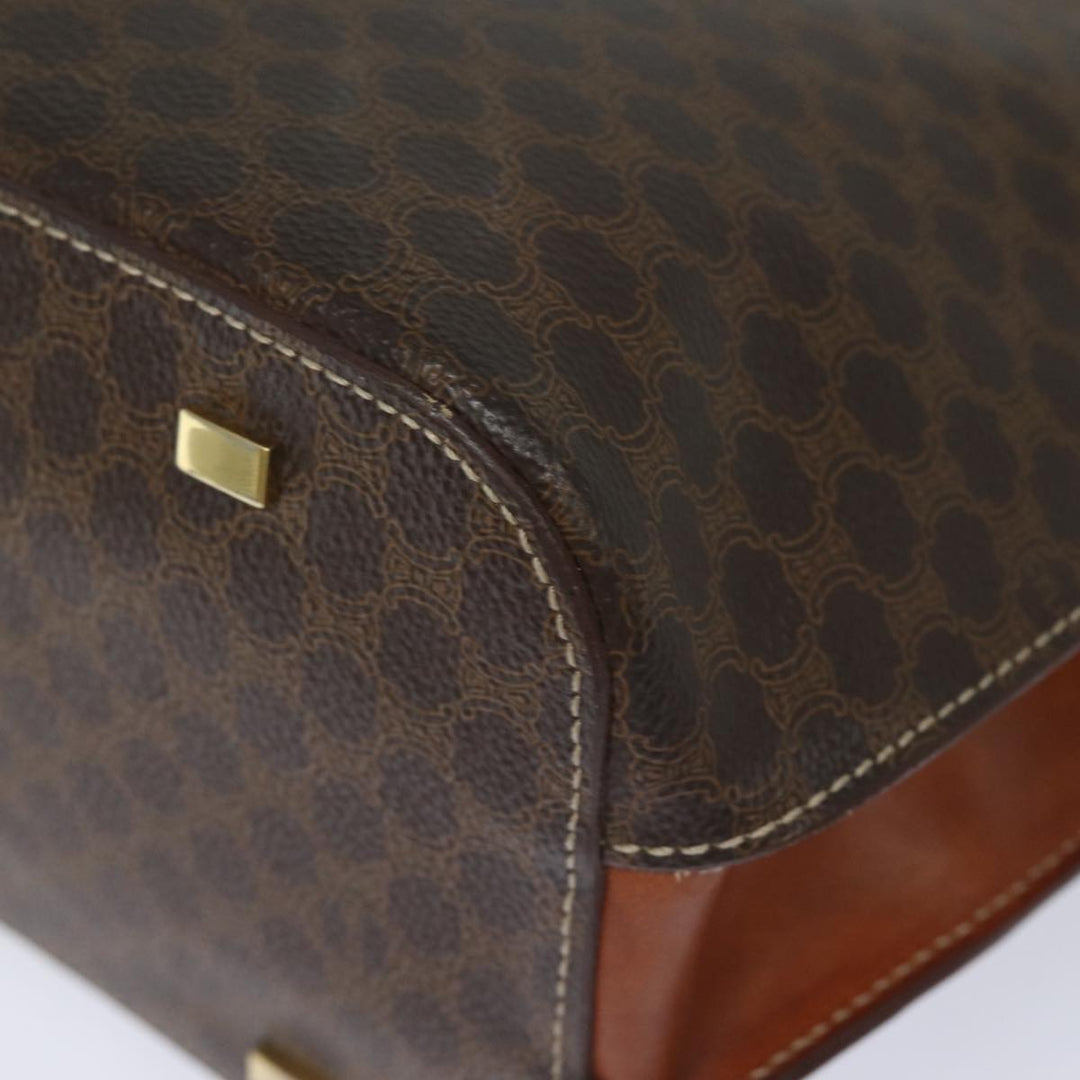Celine Macadam Handbag
