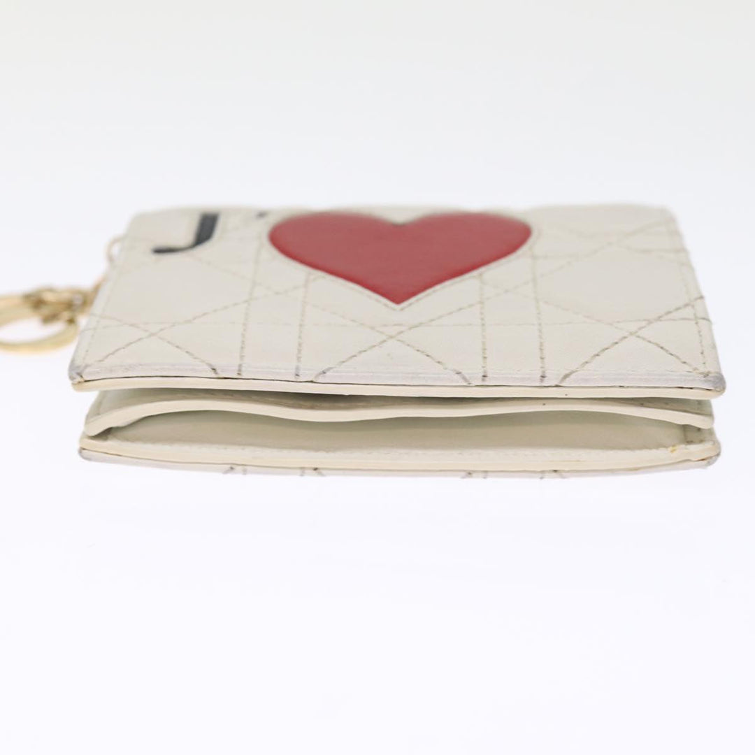 Top quality Dior Cannage Lady Wallet