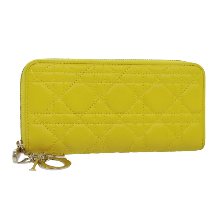 Top quality Dior Cannage Lady Wallet