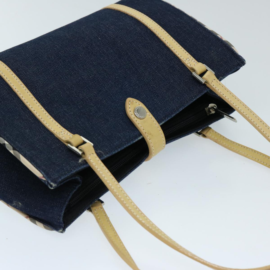 BURBERRY Blue Label Shoulder Bag