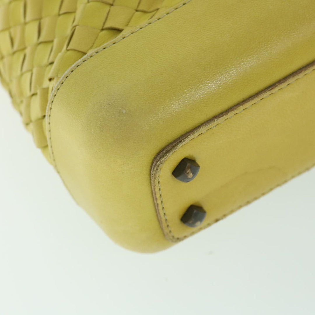 Bottega veneta Intrecciato Shoulder Bag