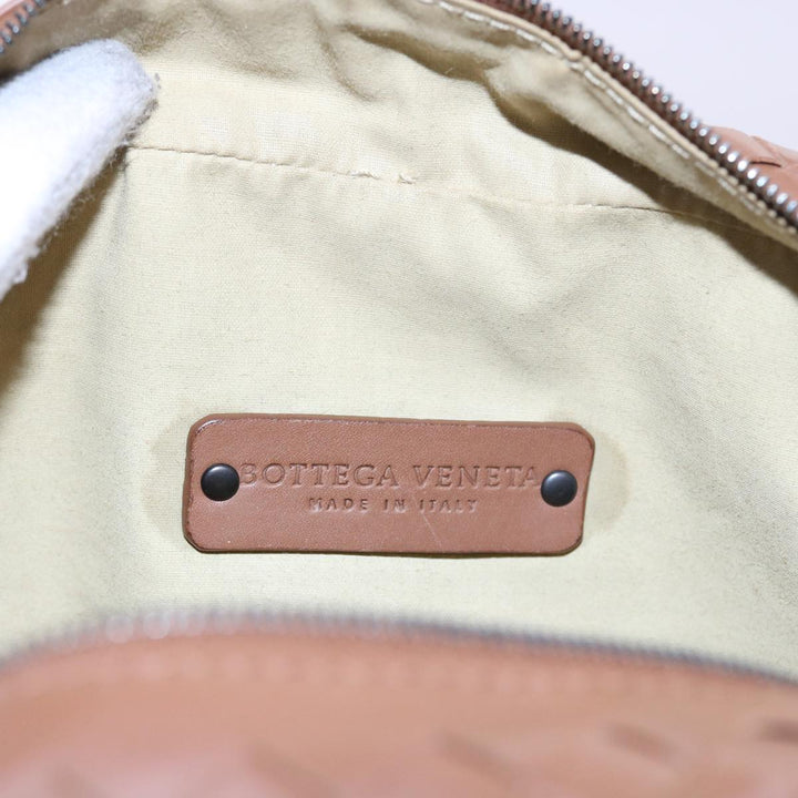 Bottega veneta Intrecciato Clutch Bag