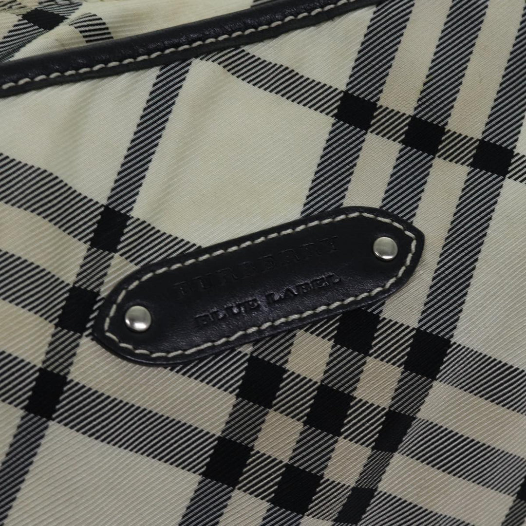 Burberry Blue Label Tote