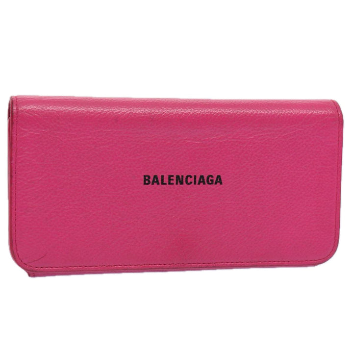 Top Quality Balenciaga Cash Wallet