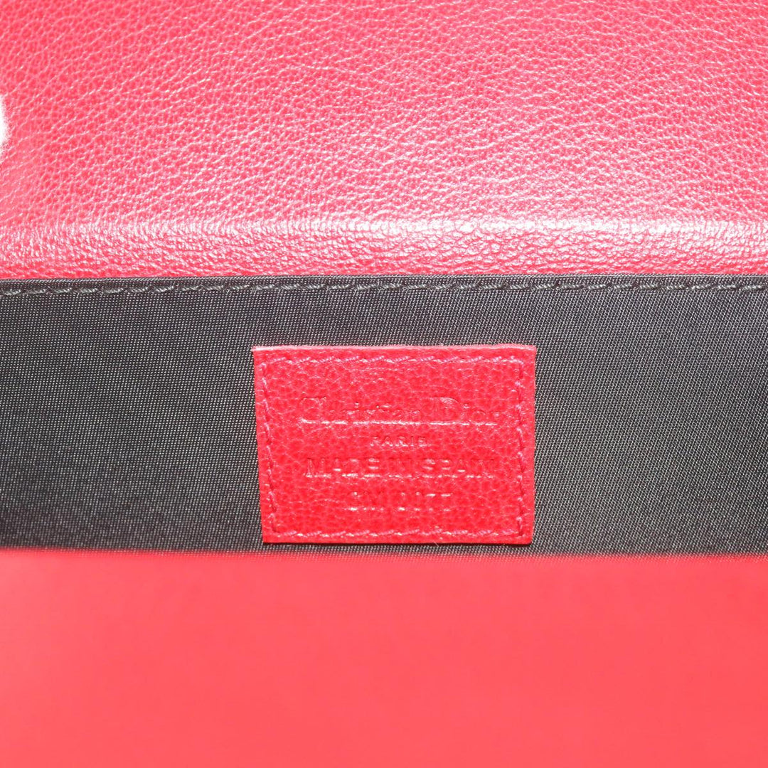 Top quality Dior Cannage Lady Clutch Bag