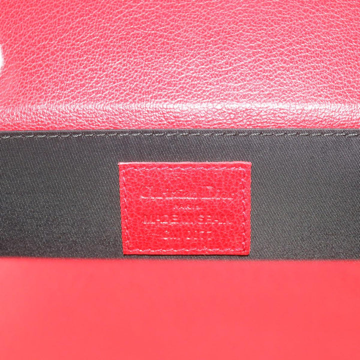 Top quality Dior Cannage Lady Clutch Bag