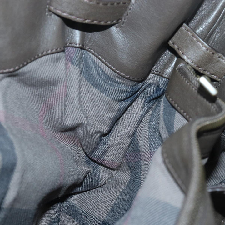 Burberry Tote