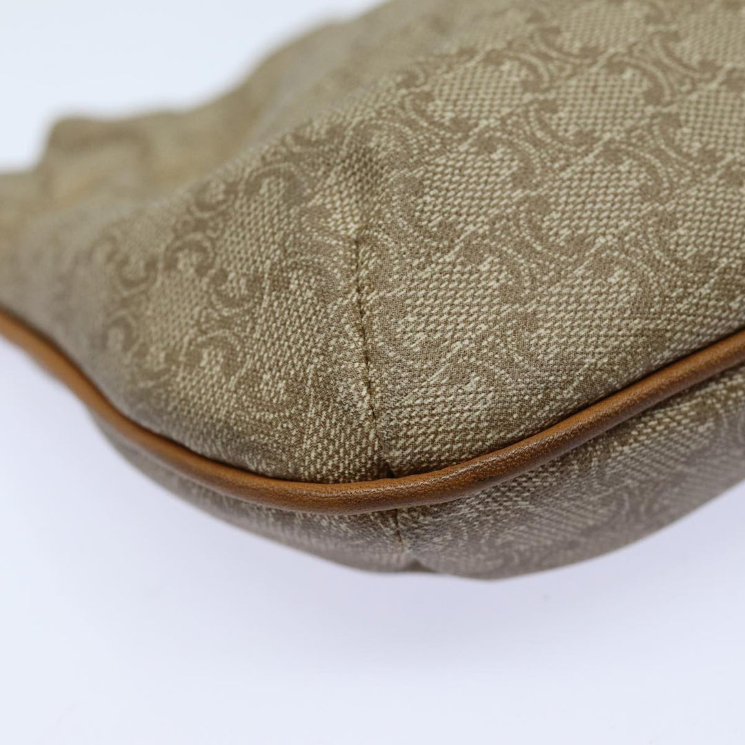 Celine Macadam Clutch Bag