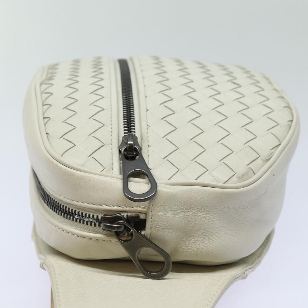 Bottega veneta Intrecciato Shoulder Bag