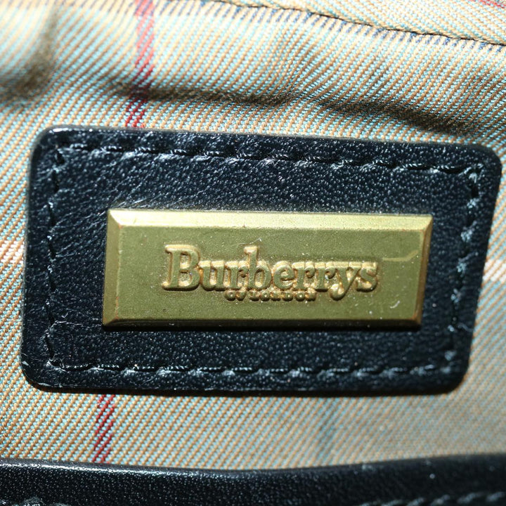 Burberry Clutch Bag