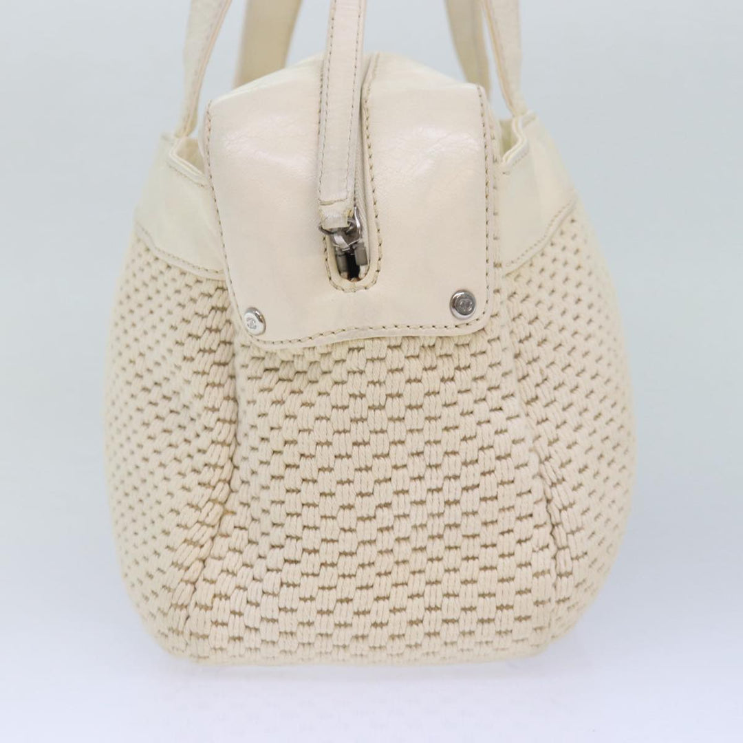 Chanel  Handbag