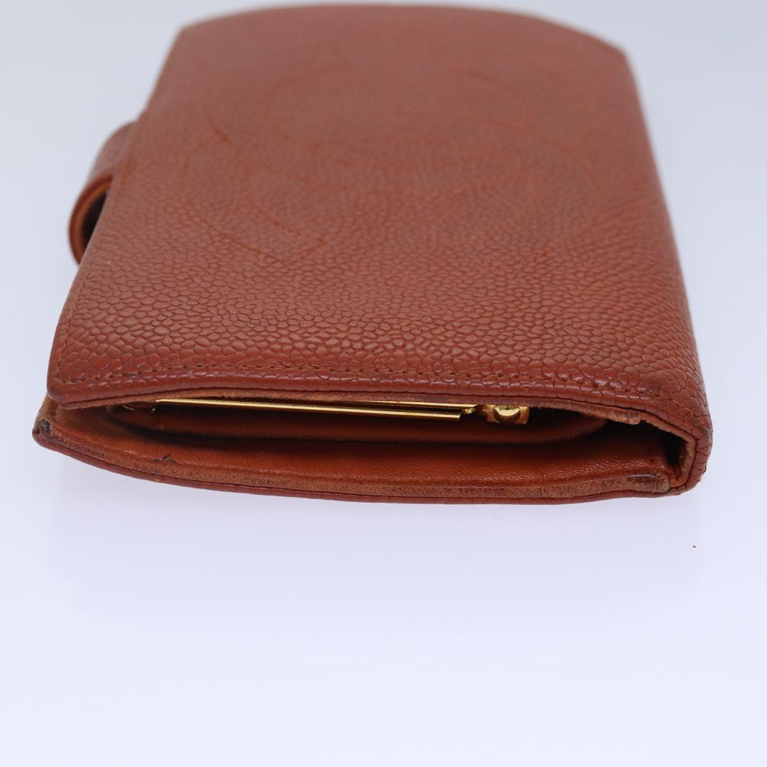 Top Quality Chanel Coco Mark Wallet
